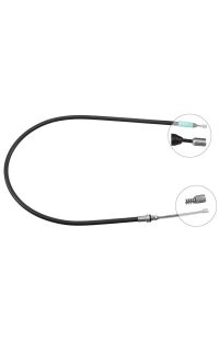 Tirante, freno di stazionamento ABS