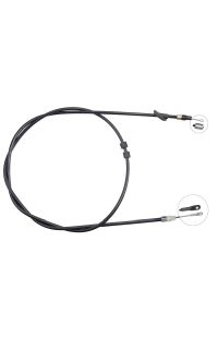 Cavo comando, Freno stazionamento ABS 206-K13974