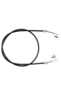 Tirante, freno di stazionamento ABS