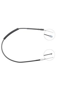 Cavo comando, Freno stazionamento ABS 206-K14607