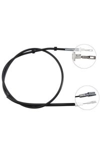 Cavo comando, Freno stazionamento ABS 206-K14748