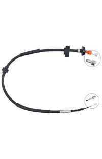 Cavo comando, Freno stazionamento ABS 206-K15032