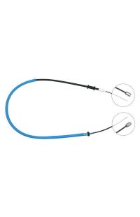 Cavo comando, Freno stazionamento ABS 206-K15628