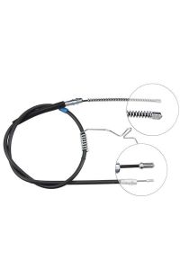 Cavo comando, Freno stazionamento ABS 206-K17007