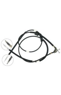 Cavo comando, Freno stazionamento ABS 206-K17135