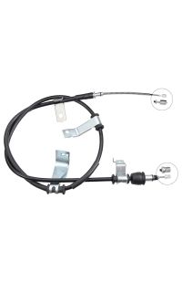 Tirante, freno di stazionamento ABS