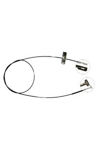 Cavo comando, Freno stazionamento ABS 206-K17252