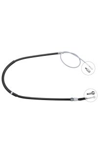 Cavo comando, Freno stazionamento ABS 206-K18899