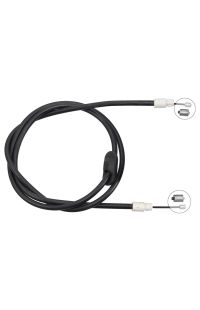 Tirante, freno di stazionamento ABS