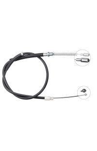 Cavo comando, Freno stazionamento ABS 206-K18919