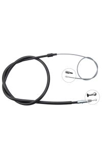 Cavo comando, Freno stazionamento ABS 206-K18993