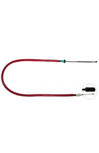 Tirante, freno di stazionamento ABS