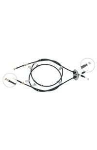 Tirante, freno di stazionamento ABS