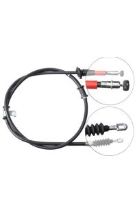 Tirante, freno di stazionamento ABS