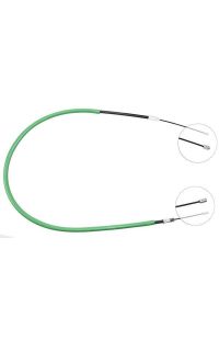 Tirante, freno di stazionamento ABS