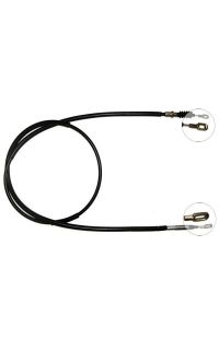 Cavo comando, Comando frizione ABS 206-K20640