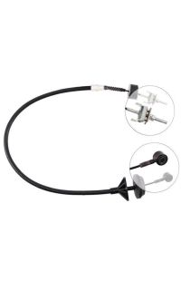 Cavo comando, Comando frizione ABS 206-K20980