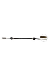 Cavo comando, Comando frizione ABS 206-K21080