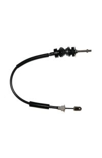 Cavo comando, Comando frizione ABS