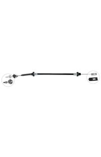 Cavo comando, Comando frizione ABS 206-K24640