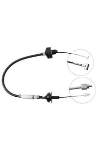 Cavo comando, Comando frizione ABS