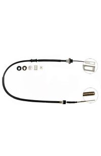 Cavo comando, Comando frizione ABS