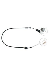 Cavo comando, Comando frizione ABS