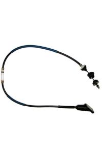 Cavo comando, Comando frizione ABS