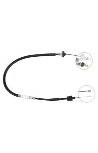 Cavo comando, Comando frizione ABS 206-K26060