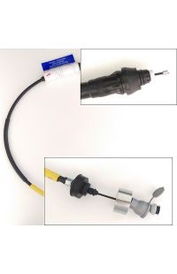 Cavo comando, Comando frizione ABS