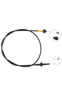 Cavo acceleratore ABS 206-K36910