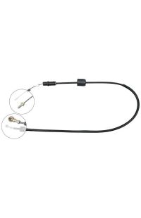 Cavo acceleratore ABS