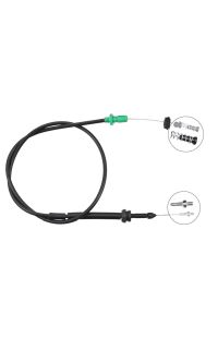 Cavo acceleratore ABS