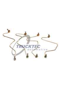 Kit condotto alta pressione, Impianto iniezione TRUCKTEC AUTOMOTIVE