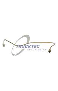 Condutto alta pressione, Impianto iniezione TRUCKTEC AUTOMOTIVE Condutto alta pressione, Impianto iniezione TRUCKTEC AUTOMOTIVE