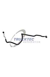 Linea del carburante TRUCKTEC AUTOMOTIVE