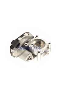 Corpo farfallato TRUCKTEC AUTOMOTIVE