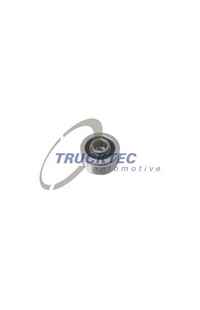 Puleggia cinghia, Alternatore TRUCKTEC AUTOMOTIVE
