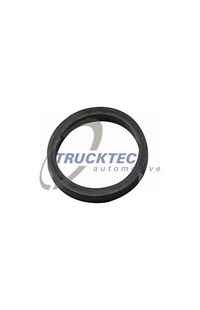 Guarnizione, Radiatore olio TRUCKTEC AUTOMOTIVE