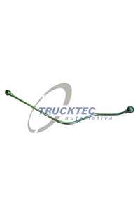 Condotto del refrigerante TRUCKTEC AUTOMOTIVE