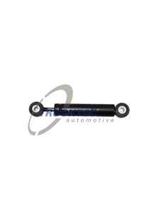 Smorzatore vibrazioni, Cinghia Poly-V TRUCKTEC AUTOMOTIVE