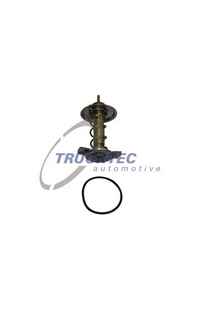 Termostato, Refrigerante TRUCKTEC AUTOMOTIVE