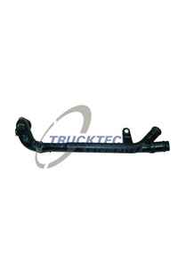 Condotto del refrigerante TRUCKTEC AUTOMOTIVE