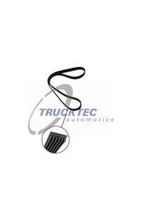 Cinghia Poly-V TRUCKTEC AUTOMOTIVE