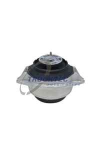 Sospensione, Motore TRUCKTEC AUTOMOTIVE