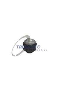 Sospensione, Motore TRUCKTEC AUTOMOTIVE