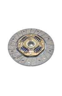 Disco frizione TRUCKTEC AUTOMOTIVE