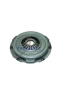 Spingidisco frizione TRUCKTEC AUTOMOTIVE Spingidisco frizione TRUCKTEC AUTOMOTIVE