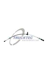 Cavo comando, Cambio manuale TRUCKTEC AUTOMOTIVE