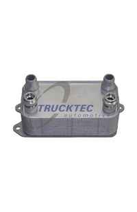 Radiatore olio, Cambio automatico TRUCKTEC AUTOMOTIVE
